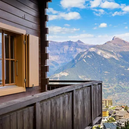 Marcotte - 8 Pers - Belle Vue