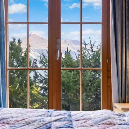 Chalet Marcotte - 8 Pers - Belle Vue *