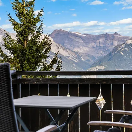 Marcotte - 8 Pers - Belle Vue *