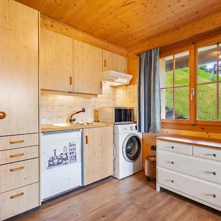 Marcotte - 8 Pers - Belle Vue * Nendaz