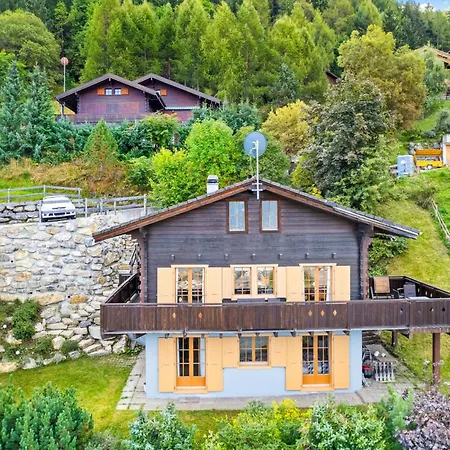 Marcotte - 8 Pers - Belle Vue