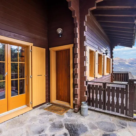 Marcotte - 8 Pers - Belle Vue *