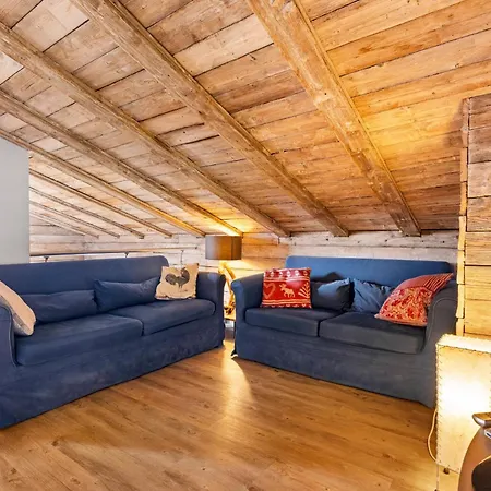 Marcotte - 8 Pers - Belle Vue * Nendaz