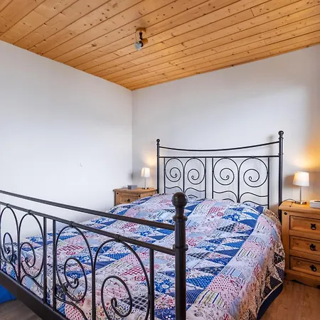 Marcotte - 8 Pers - Belle Vue Chalet