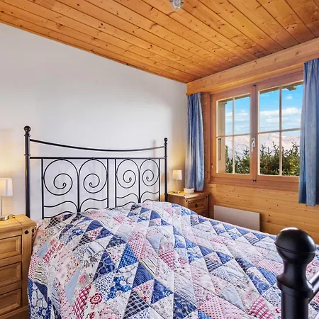 Chalet Marcotte - 8 Pers - Belle Vue *