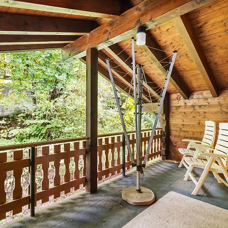 Chalet Marcotte - 8 Pers - Belle Vue Nendaz