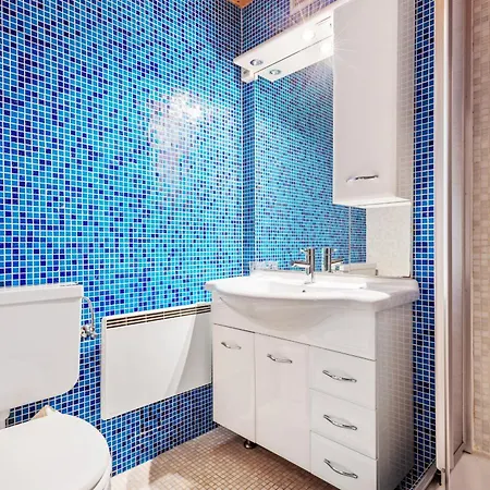 Marcotte - 8 Pers - Belle Vue *