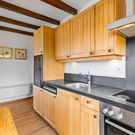 Marcotte - 8 Pers - Belle Vue Nendaz