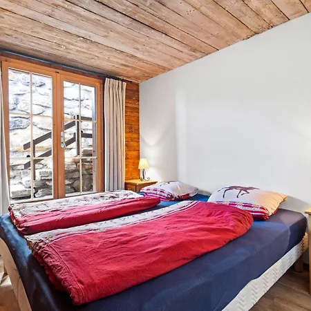 Marcotte - 8 Pers - Belle Vue Chalet *