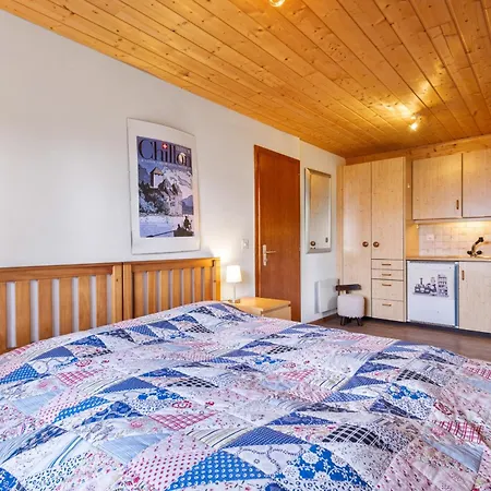 Chalet Marcotte - 8 Pers - Belle Vue *