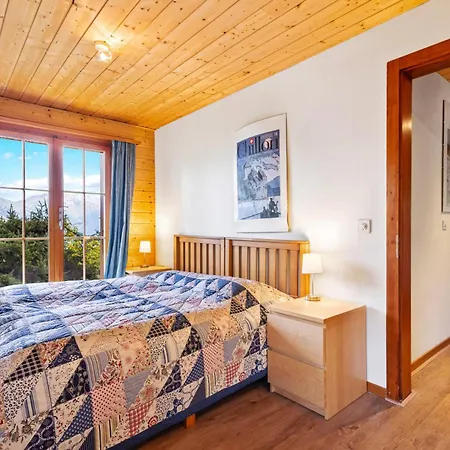 Marcotte - 8 Pers - Belle Vue *