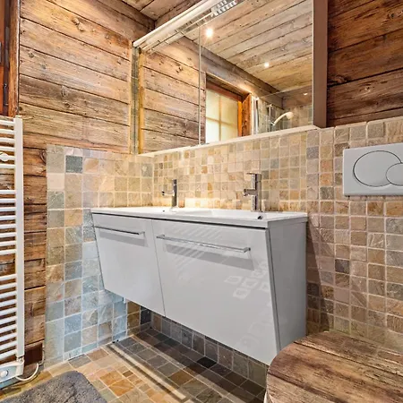 Chalet Marcotte - 8 Pers - Belle Vue Nendaz