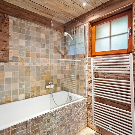 Marcotte - 8 Pers - Belle Vue Nendaz