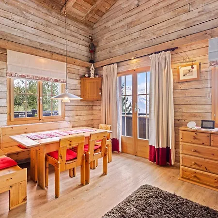 Marcotte - 8 Pers - Belle Vue