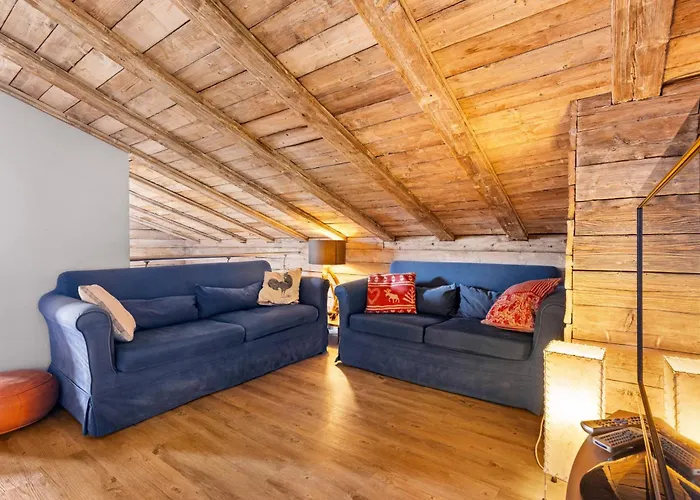 Marcotte - 8 Pers - Belle Vue * Nendaz