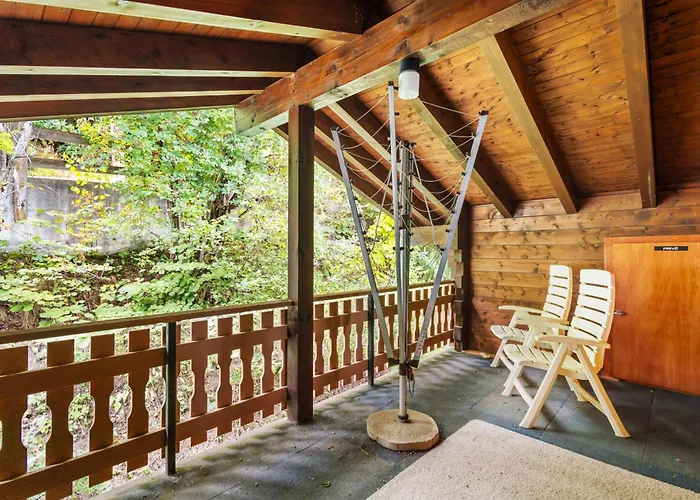 Dağ evi Marcotte - 8 Pers - Belle Vue Nendaz