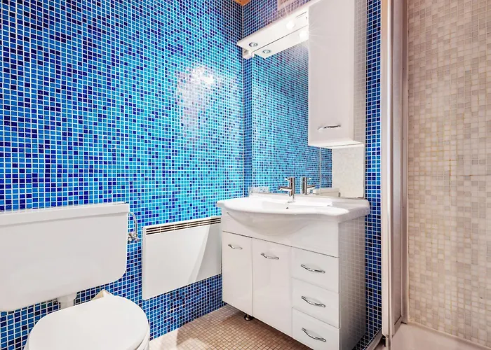 Marcotte - 8 Pers - Belle Vue *