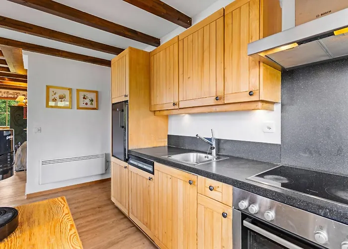 Marcotte - 8 Pers - Belle Vue Nendaz