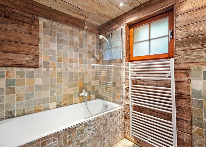 Marcotte - 8 Pers - Belle Vue Nendaz