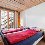 Marcotte - 8 Pers - Belle Vue Chalet *