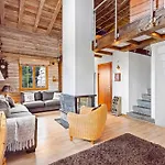 Chalet Marcotte - 8 Pers - Belle Vue