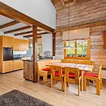Marcotte - 8 Pers - Belle Vue Chalet *